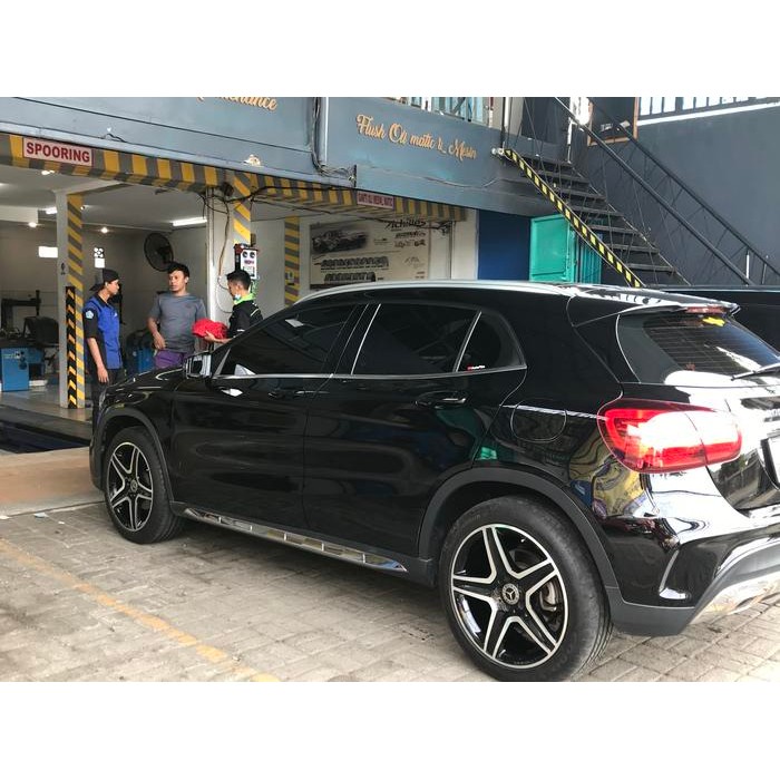 stp atf g synthetic (1 Liter)