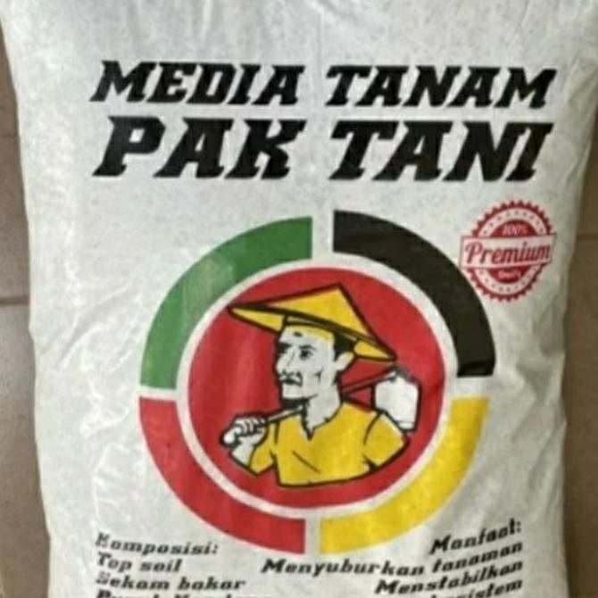 media tanam pak tani media tanam