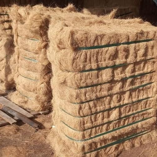 Cocofiber 1 karung 5 Kg Kering Premium