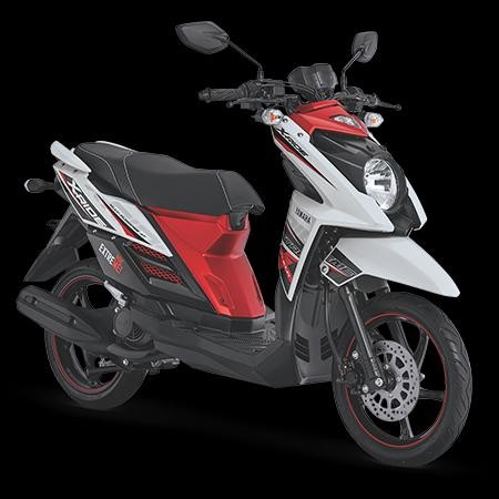 Fullwave Kit Mio J , Xride , Kiprok Nmax Pnp Mio J , Xride , Soul Gt