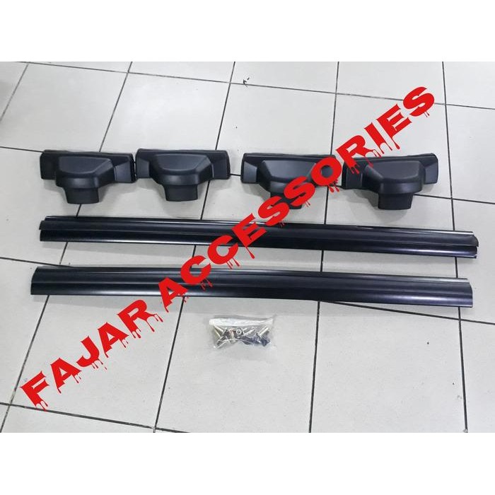 Terbaik Cross Bar All New Crv