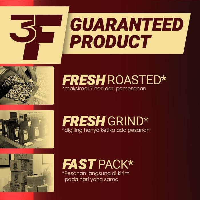 

Kopi Crema Espresso House Blend Coffee Bean Coffe Beans Minuman Kekinian 1Kg