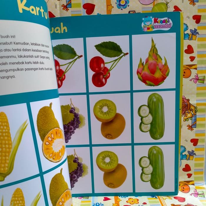 MAJALAH MOMBI - AKU ANAK SEHAT - 28 AGUSTUS 2019