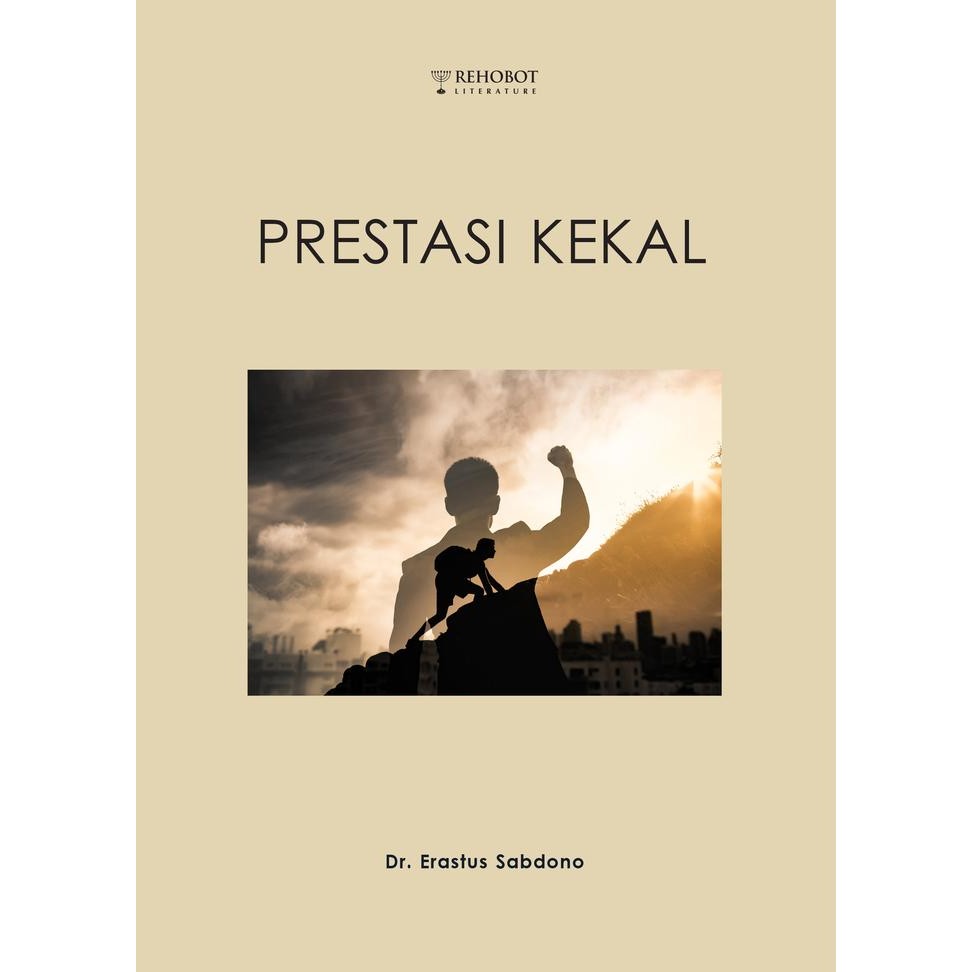 RENUNGAN HARIAN : PRESTASI KEKAL ED. AGUSTUS 2022