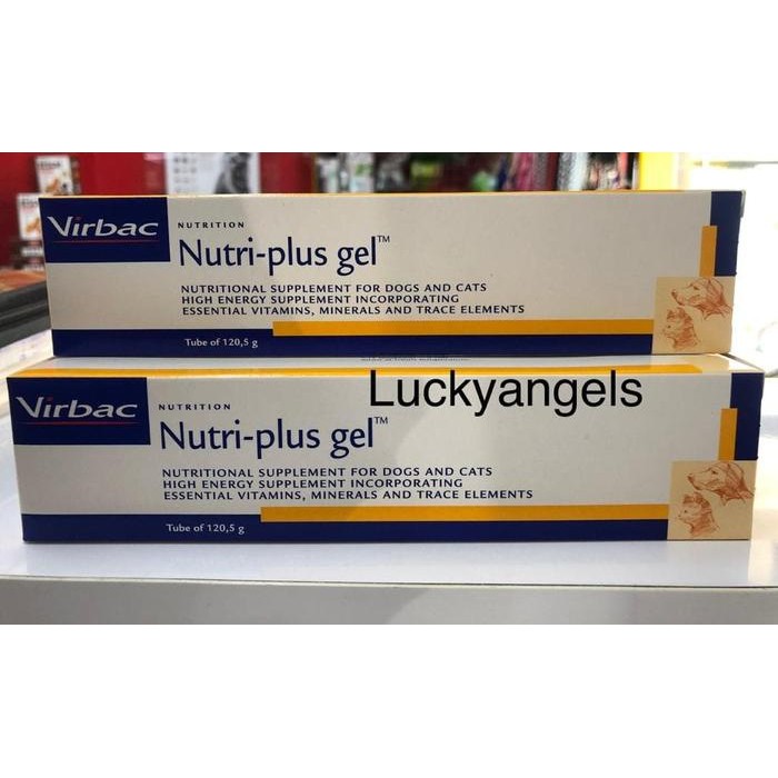 Nutri-plus gel 120.5gr/ nutri plus gel/ nutriplus gel