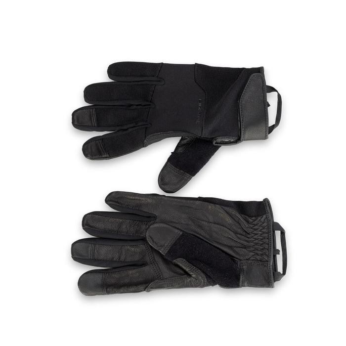 Dovere Ff Gloves Mountaineering