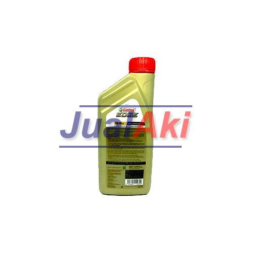 Castrol Edge 5W40 1Liter