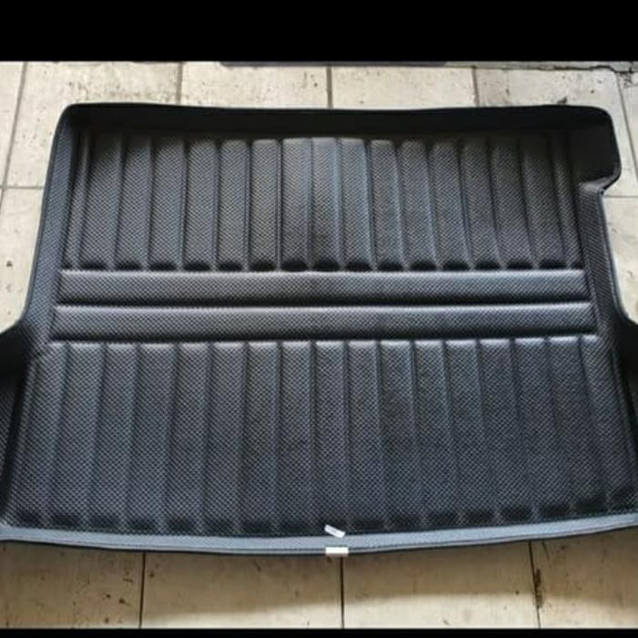 Jual Karpet mangkok mobil 5d frontier premium HRV Full Bagasi