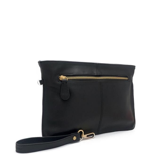 Ceviro Ueno Man Clutch // Ceviro Ueno Woman Clutch "Unisex"