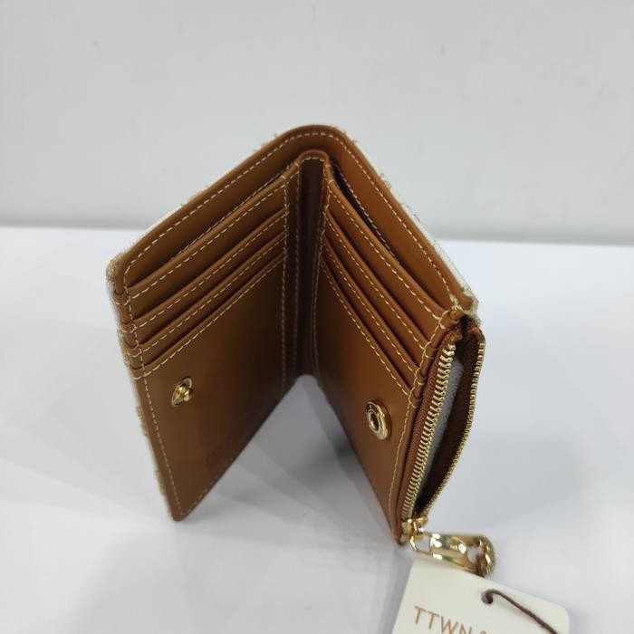 Ttwn Bear Original Tt2438 Dompet Wanita - Ttwnbear - Dompet Ttwn Bear