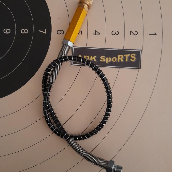 selang pompa pcp full set/ slang pompa pcp/hilpump/pompa pcp