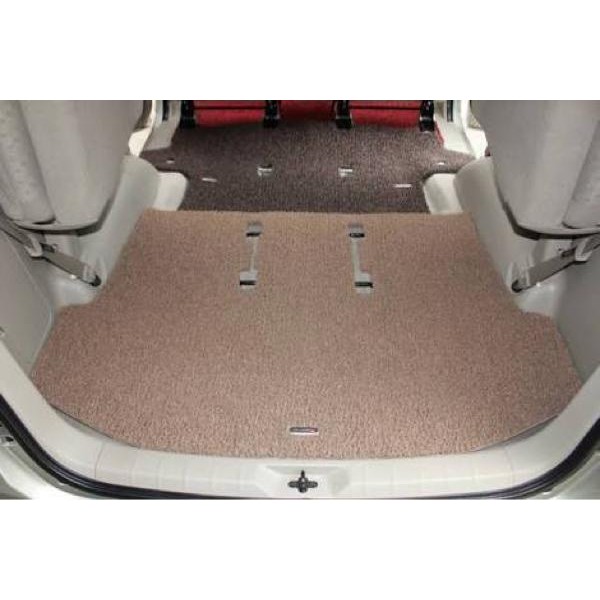 Jual Karpet Comfort Premium Innova 2004-2015 Full Bagasi