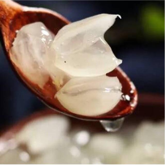 

Diskon! Promo Mamacia Treats Snow Lotus Seed / Honey Locust / Snow Swallow Nest 100-500G