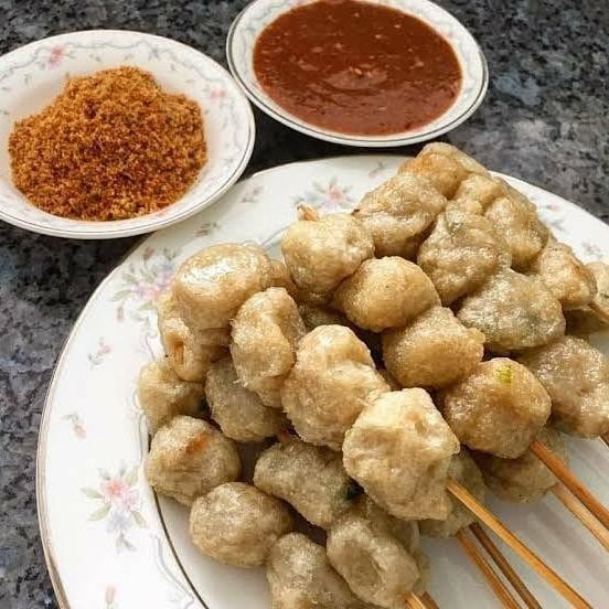 

Diskon! Promo Cilok Goreng Setiabudi Bandung Frozen Food Kekinian