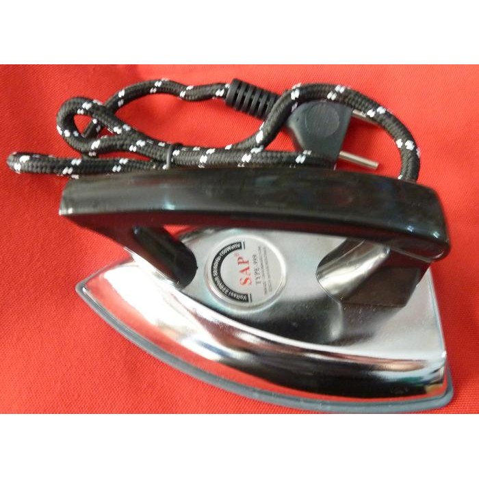 READY SETRIKA MINI TRAVEL PORTABLE GOSOKAN KECIL UNTUK TRAVELING