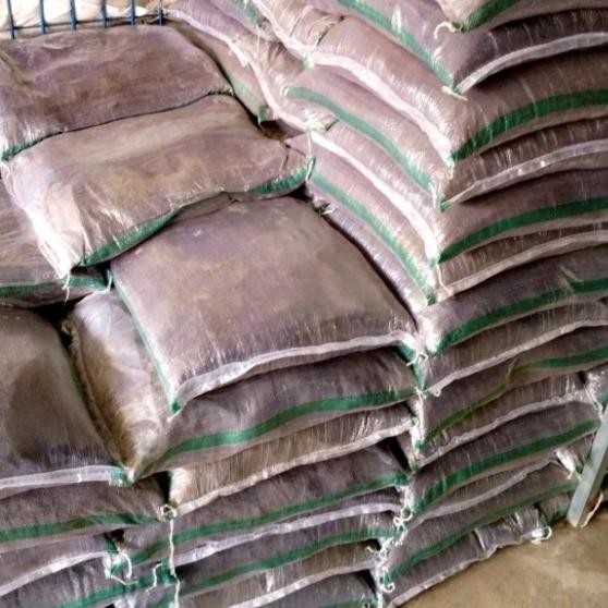 tanah lembang 1 karung untuk tanaman