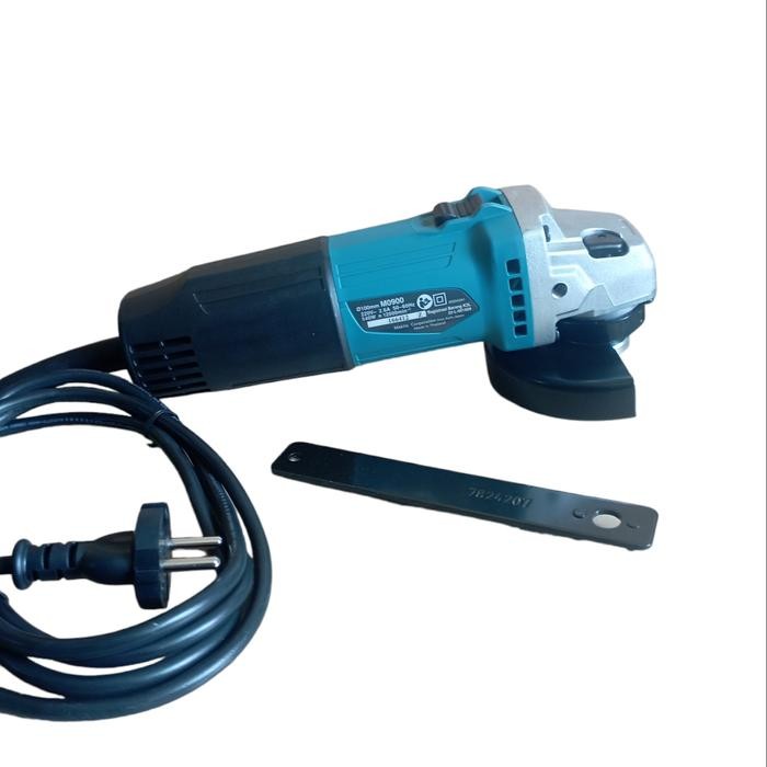 Bagus Mesin Gerinda Maktec Mt90 By Makita