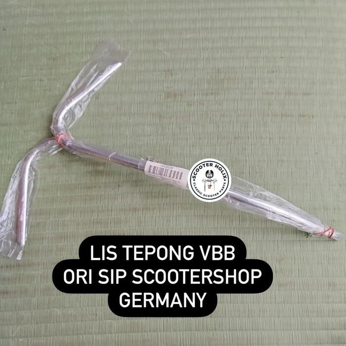 Lis Tepong Vbb Vnb By Sip Germany