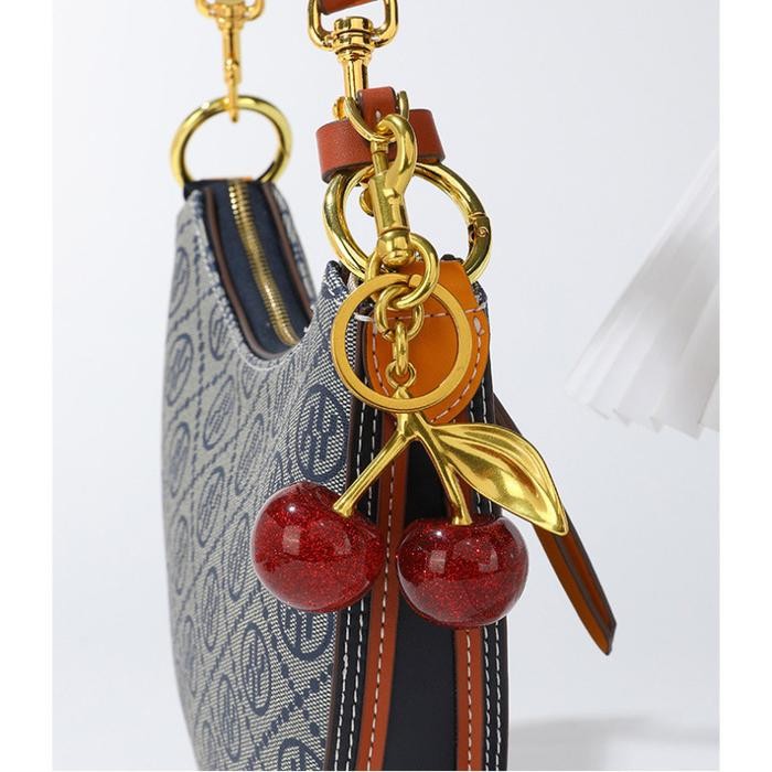 

New Gantungan kunci lucu/liontin tas wanita/liontin gantungan kunci tas selempang/gantungan kunci