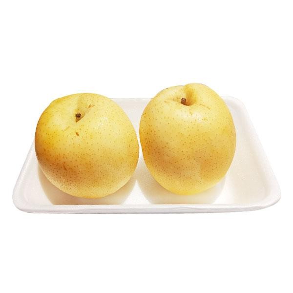 

ASLI BUAH PEAR GOLDEN 730-750 GR READY STOCK