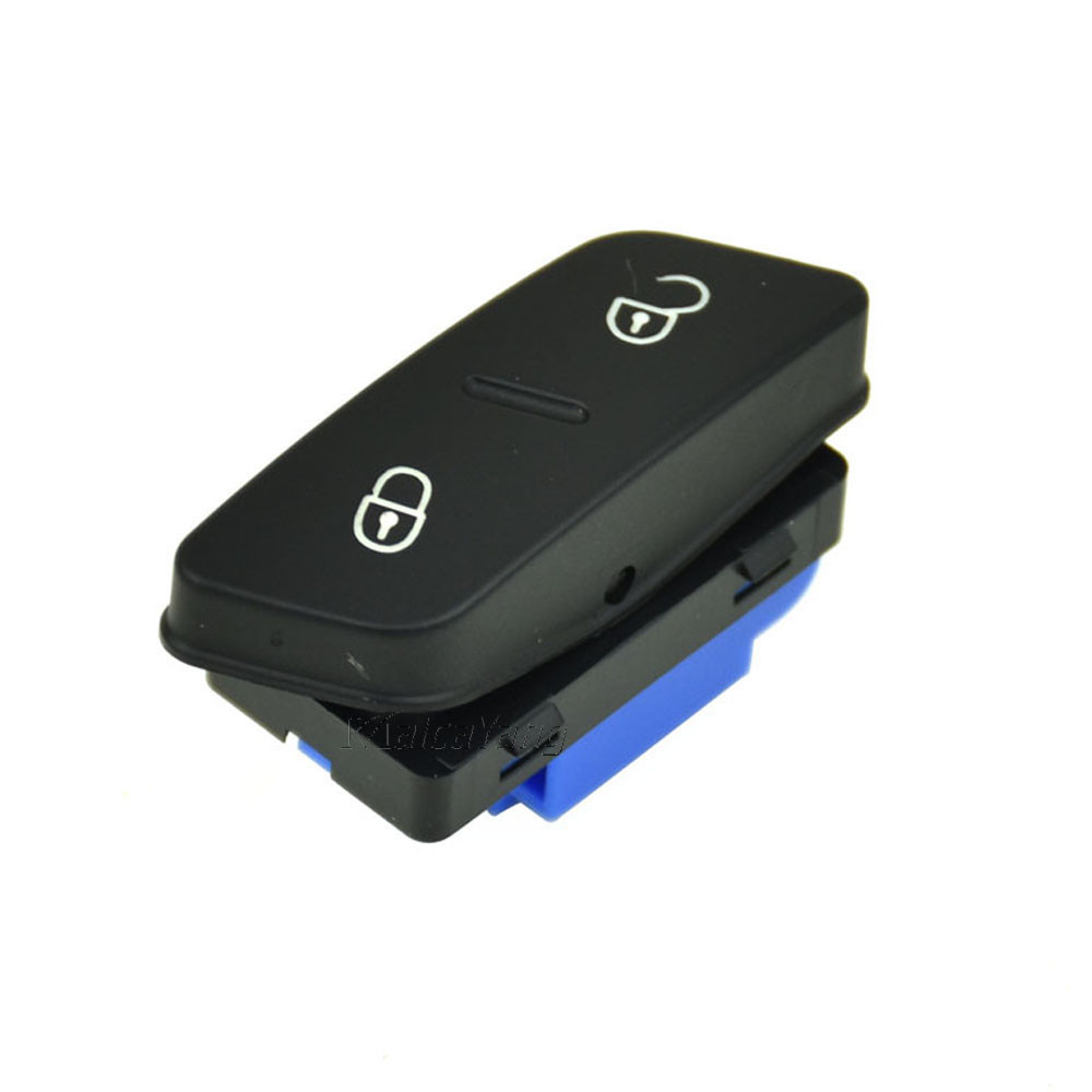 IMPORT CAR CENTRAL DOOR LOCK CONTROL SWITCH BUTTON FIT FOR GOLF 5 MK5 1K0962125B 1K0 962 125 B RELAY
