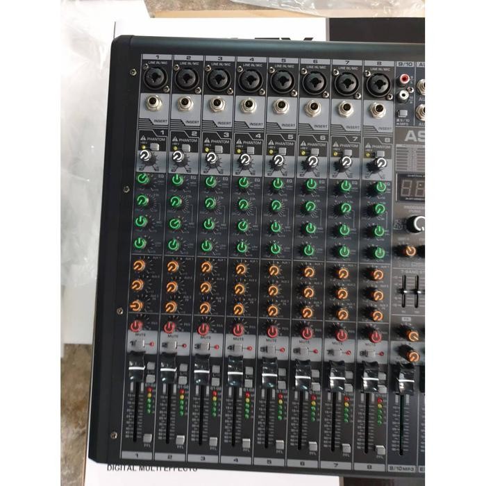 Mixer Ashley Selection 12 Original