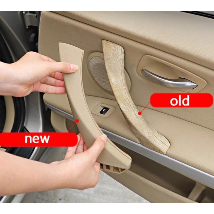 Bmw E90 Door Handle Pintu 1 Set