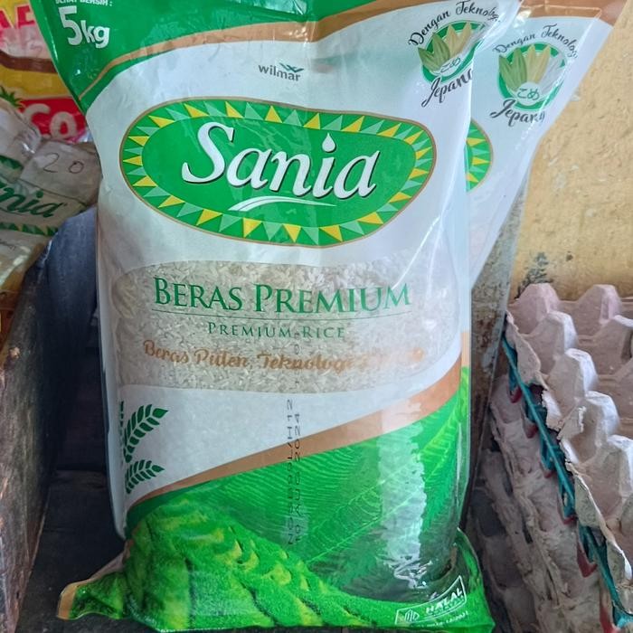 

Terbaru Beras Sania Ready