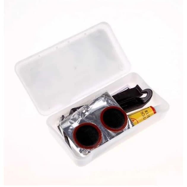 ALAT TAMBAL BAN SEPEDA PRAKTIS