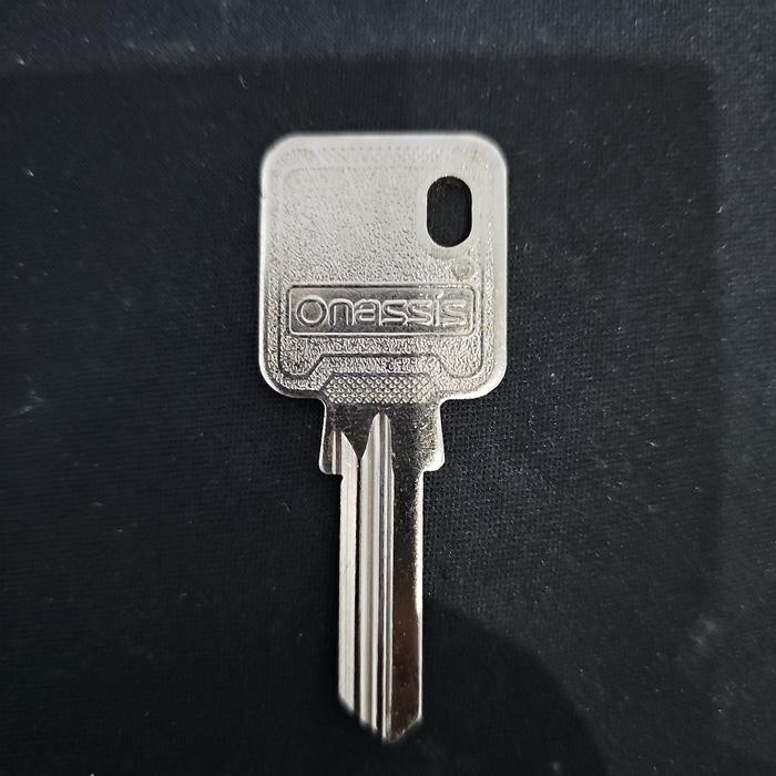 ANAK KUNCI ONASSIS YA101LEA ONASIS