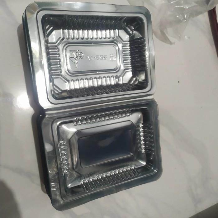 (Allthebest) mika kue VX 5GS isi 100/pak