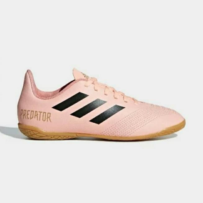 sepatu futsal anak adidas predator tango18.4 in jr DB2337 original