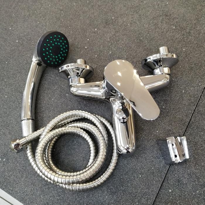 Onda Kenma'Ster - Kran Shower Panas Dingin. Kran Bathub.Kran Air Panas Dingin