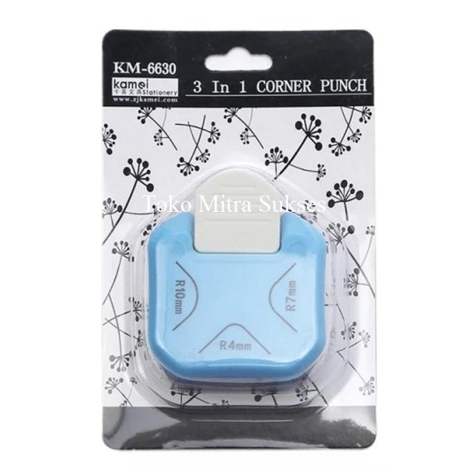 

ID ALAT POTONG SUDUT KERTAS 3 IN 1