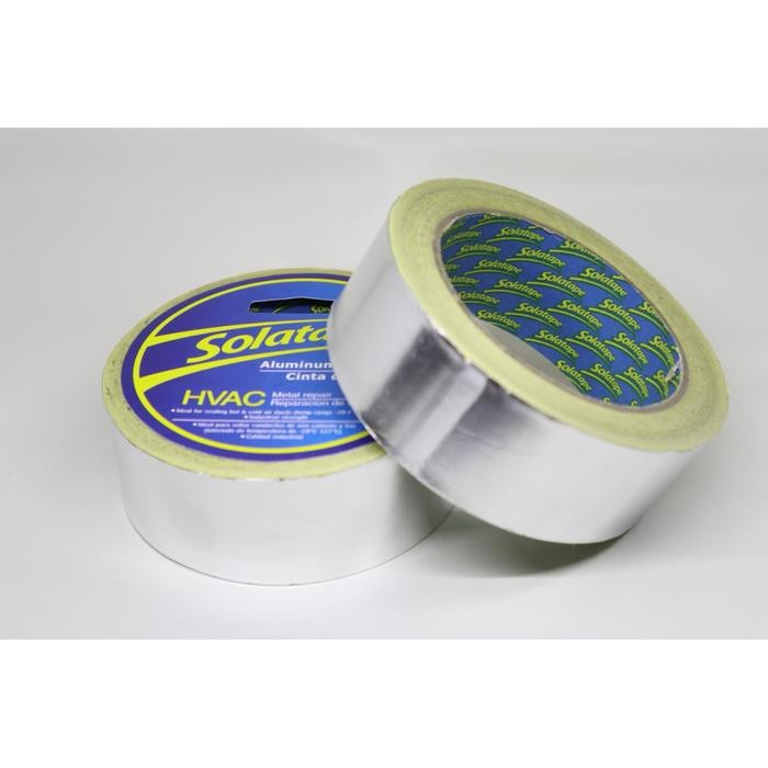 

ID LAKBAN ALUMUNIUM TAPE MASTERPACK INDONESIA