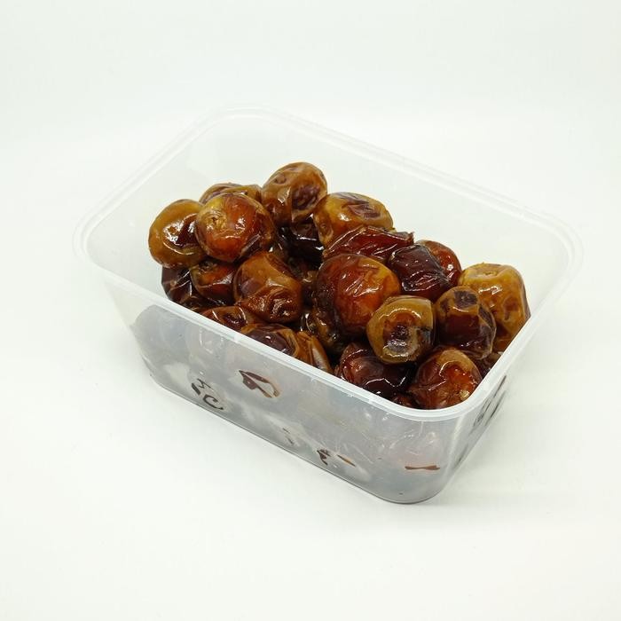 

ASLI Kurma Sukari 500gr / Kurma Raja READY STOCK