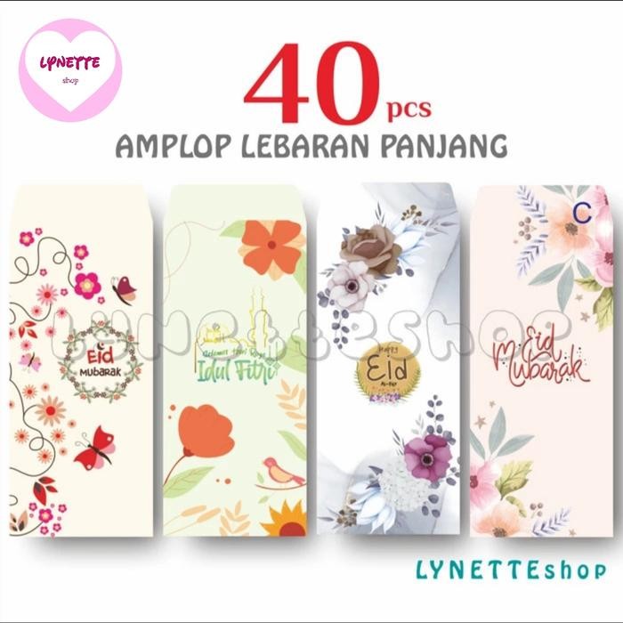 

ID AMPLOP LEBARAN IDUL FITRI