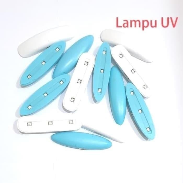 JTTOP" LEM CAIRAN UV KHUSUS UNTUK PEMASANGAN TEMPERED GLASS UV DAN LAMPU UV