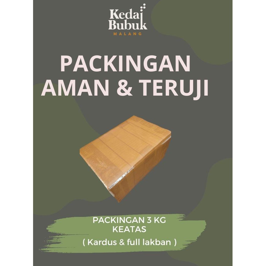 

(REGULER) BUBUK CREAMER JAVALAND 1 KG