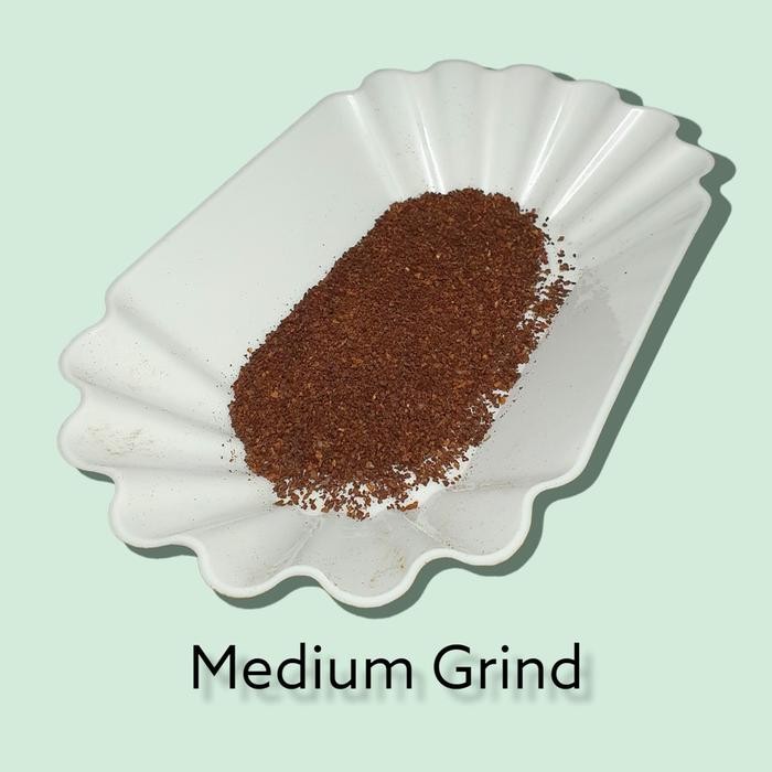 

MOKHABIKA KOPI ROBUSTA SIDIKALANG 200 GR