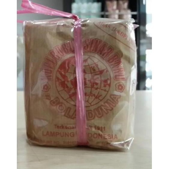 

KOPI BUBUK SINAR BARU CAP BOLA DUNIA KEMASAN LAMA 250G