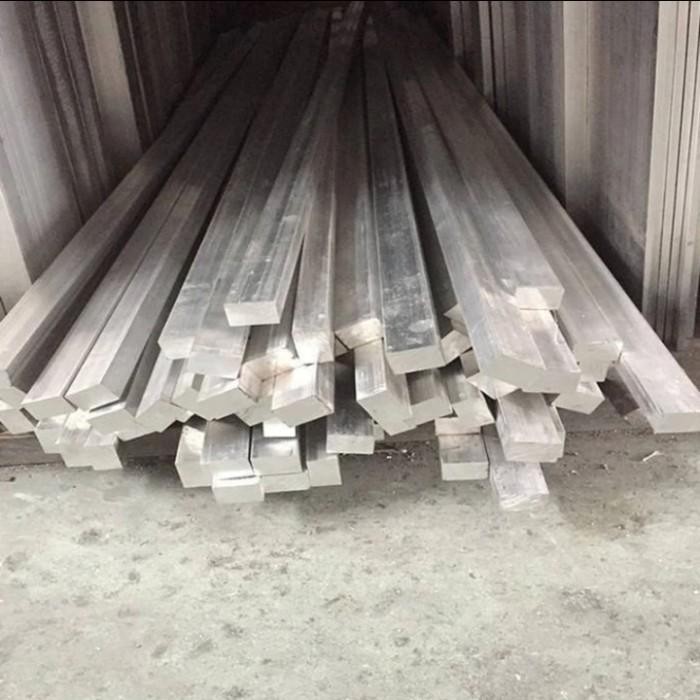 

Alumunium Kotak 10Mm X 10Mm X 1500Mm