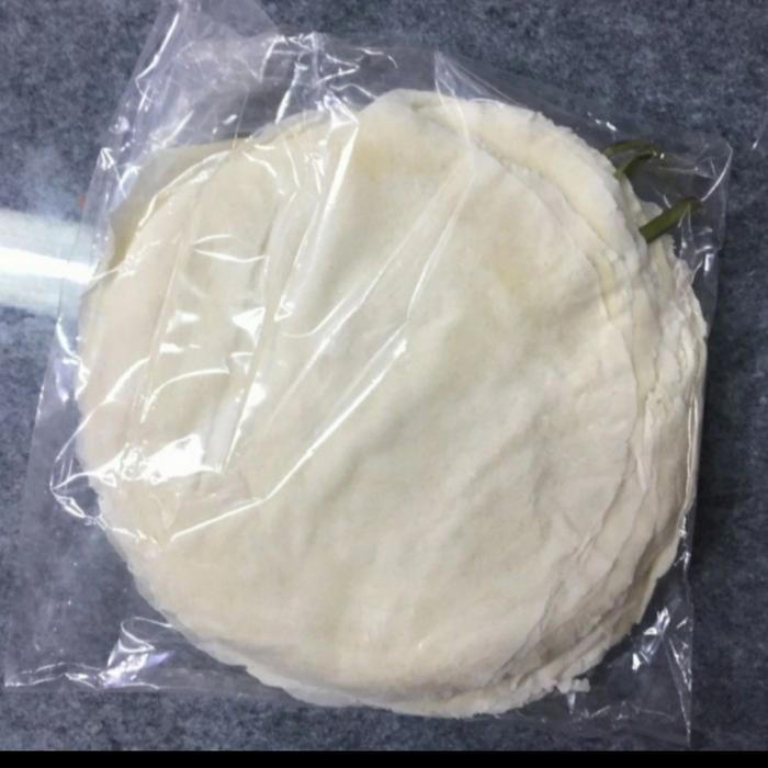 

ID KULIT LUMPIA 1 PACK ISI 50 LEMBAR