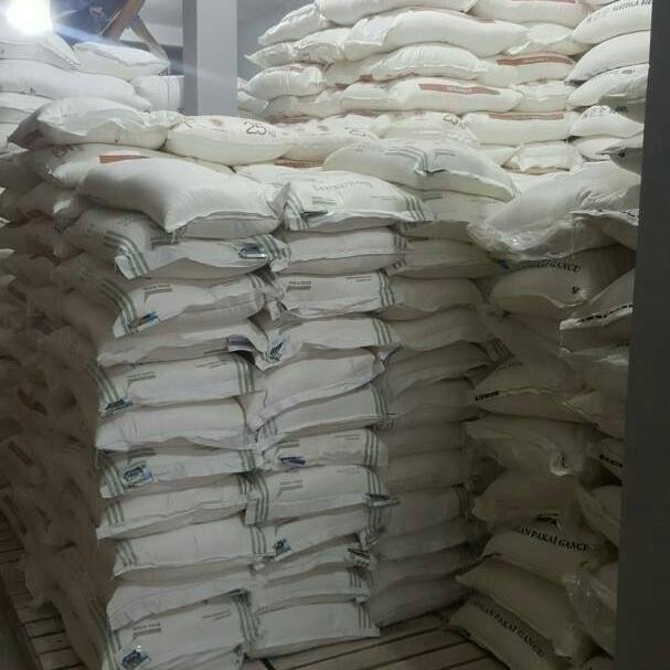 Obat Kutu Beras, Jagung, dan Pakan Ternak Ampuh