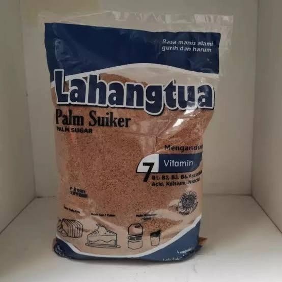 

(Allthebest) gula aren bubuk lahangtua palmsuiker 1 kg
