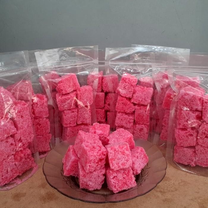 

(Allthebest) Gula Cakar Khas Majalengka Cocok Untuk Oleh Oleh