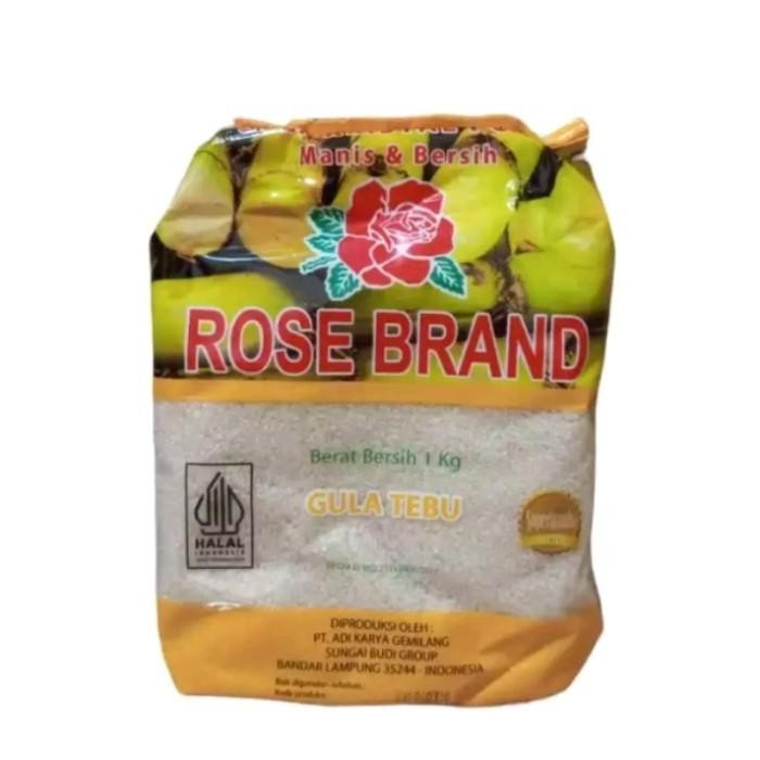 

(Allthebest) GMP Gula Pasir 1kg (1 Bungkus)