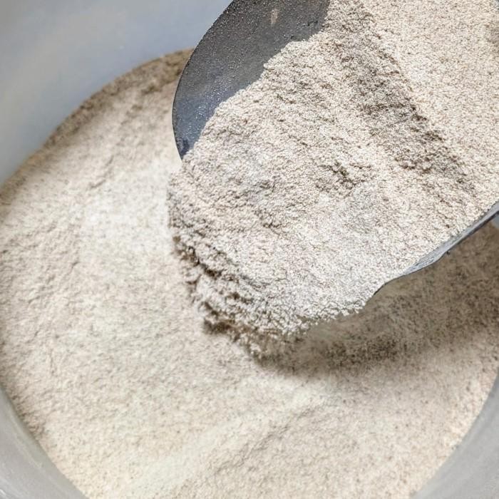 

(Allthebest) Merica Lada Putih Bubuk 1kg / 500gr / 250gr Murni White Pepper Powder