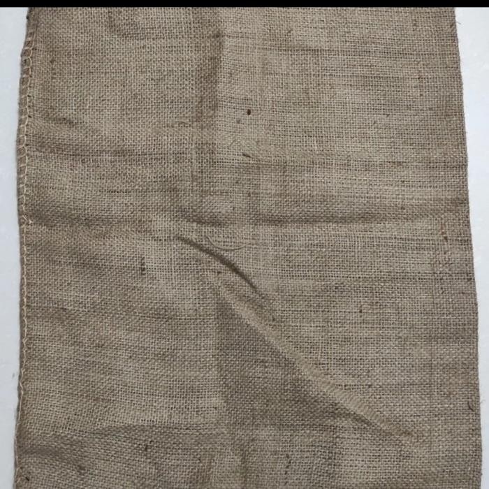 

KARUNG GONI BEKAS SEKALI PAKAI POLOS TIDAK BERLOGO 50 KG 60 X 100CM MINIMAL ORDER 5