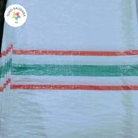 

KARUNG PLASTIK 90CMX130CM MINIMAL ORDER 5